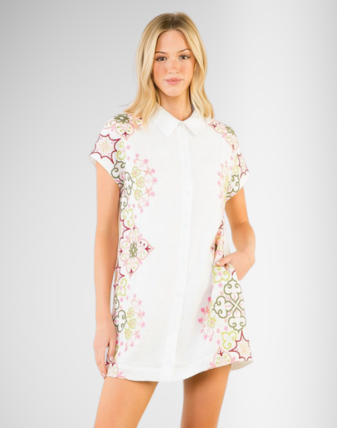 Tanya Dress