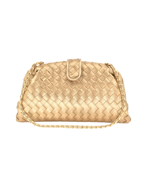 Opal Clutch