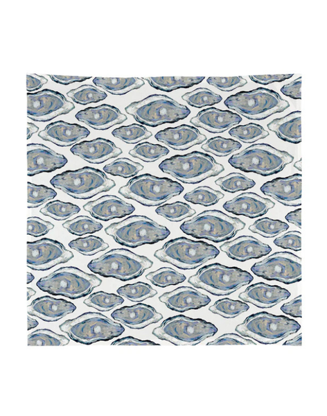Oyster Kitchen Square