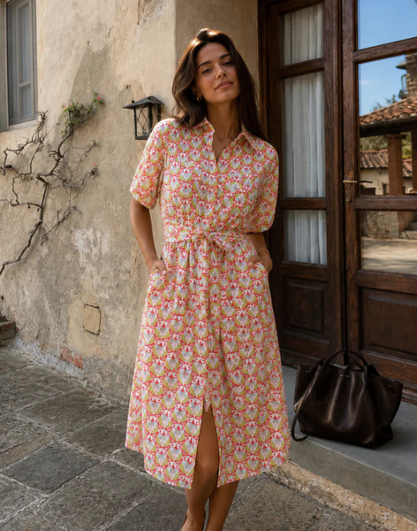 Mystic Dress