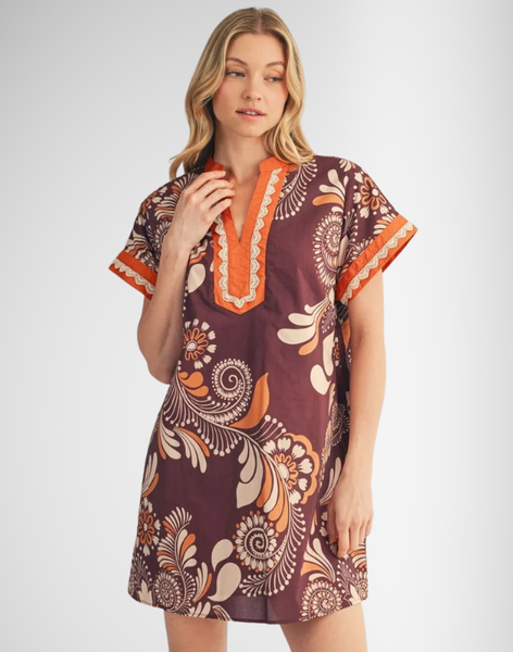Jolie Dress