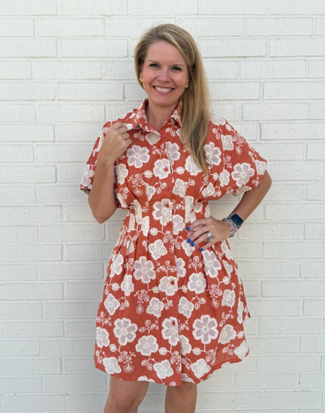 Twila Dress
