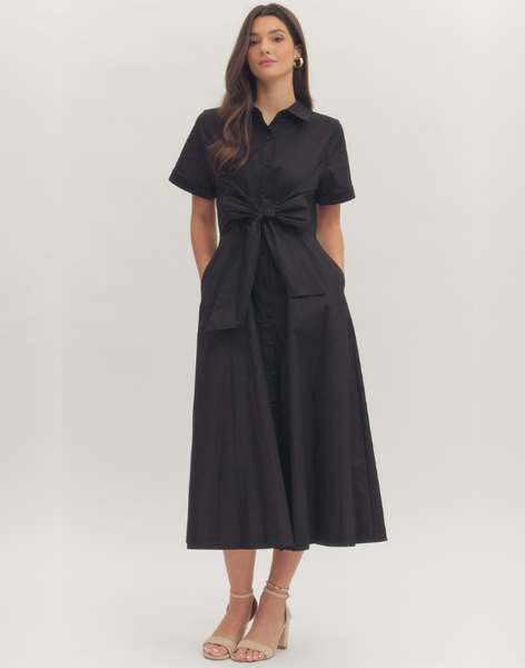 Elena Dress