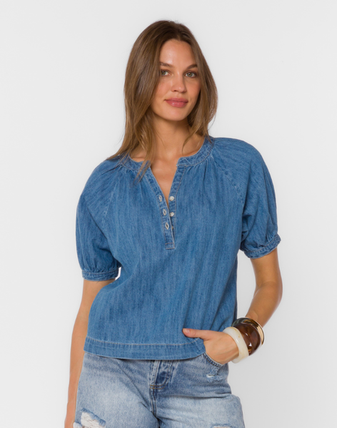 Ronny Blouse