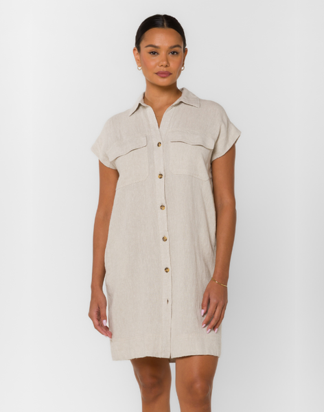 Deanna Dress