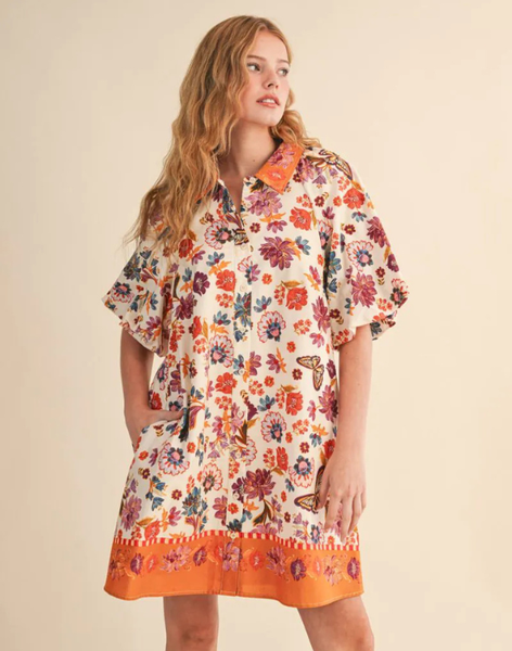 Autumn Dress