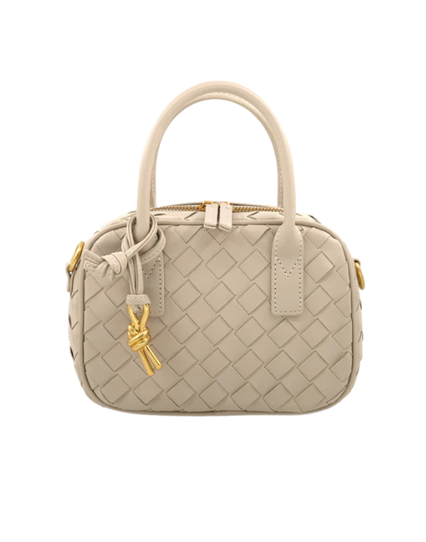 Uma Bag- Ivory