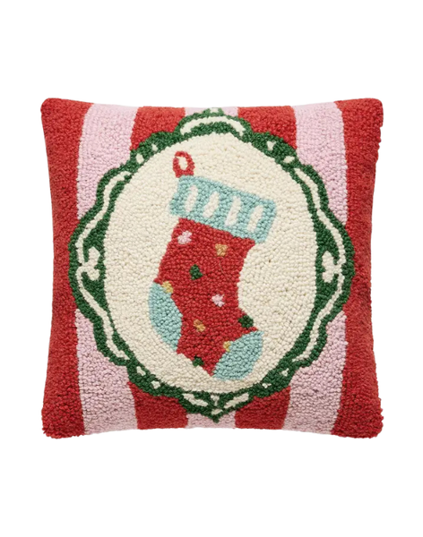 Stocking Pillow