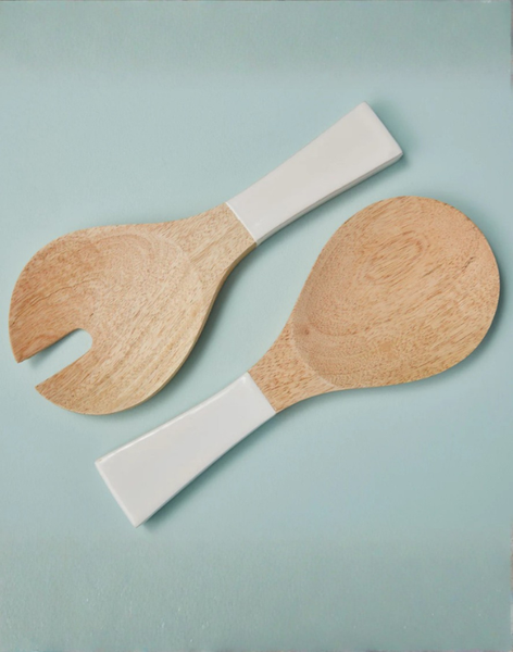 Madras Short Serving Set