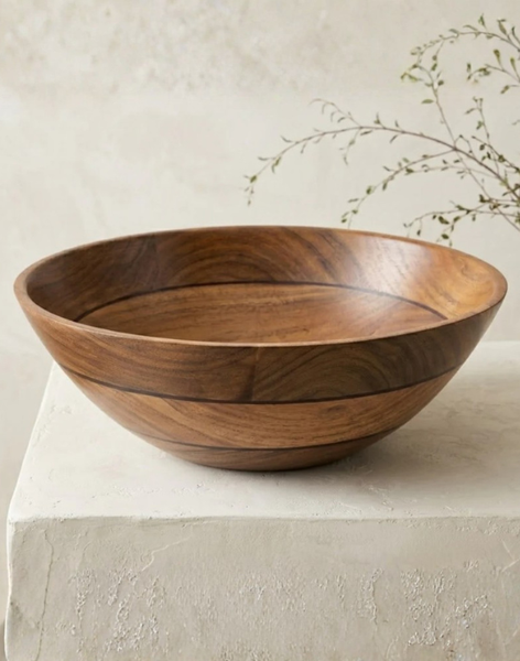 Vasso Large Bowl