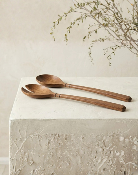 Vosso Serving Set