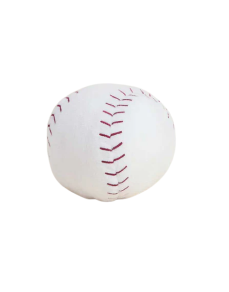 Baseball Warmies Junior