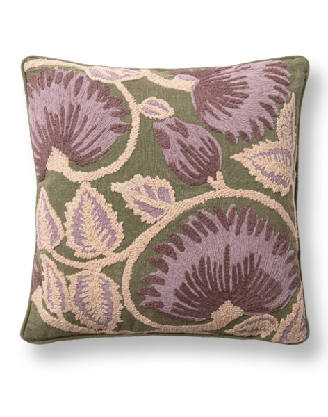 Folly Multi Pillow 22x22