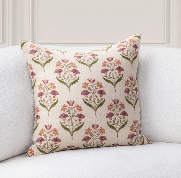 Bluffs Multi Pillow 22x22