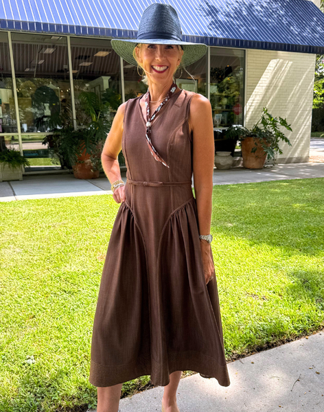 Jess Dress