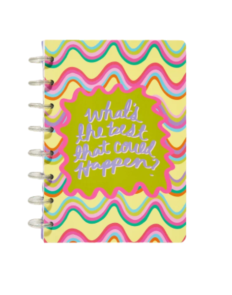 Best That Could Happen Notebook