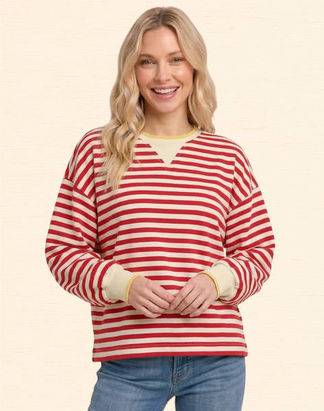 Pam Sweater