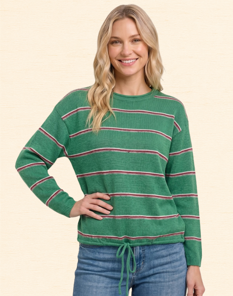 Deb Sweater