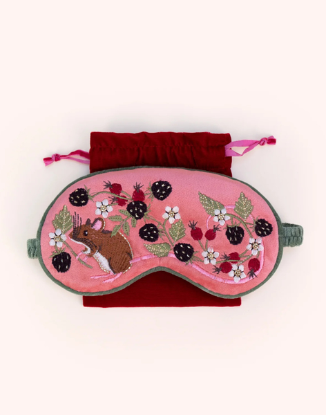 Mouse Eye Mask