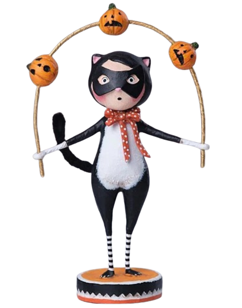 Toss a Jack Cat