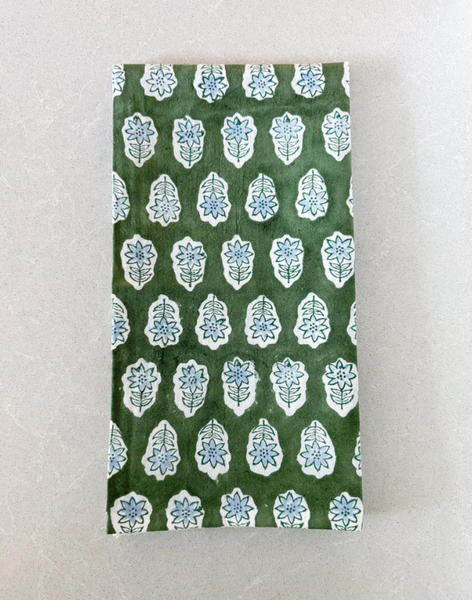 Tea Towel- Lily
