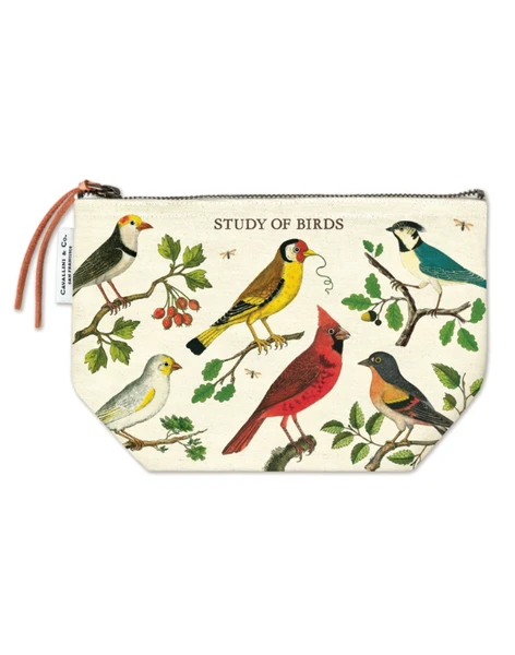 Bird Pouch