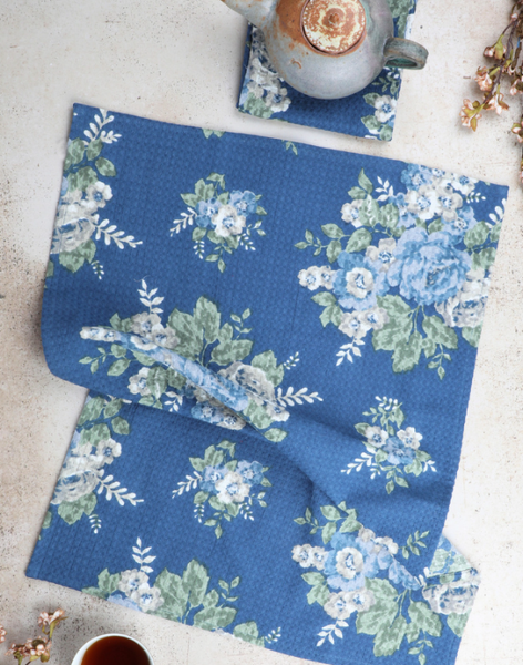 Coventry Tea Towel