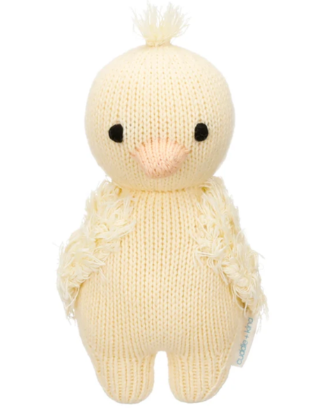 Baby Duckling