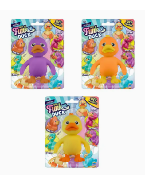 Funkee Animalz Duck Mega