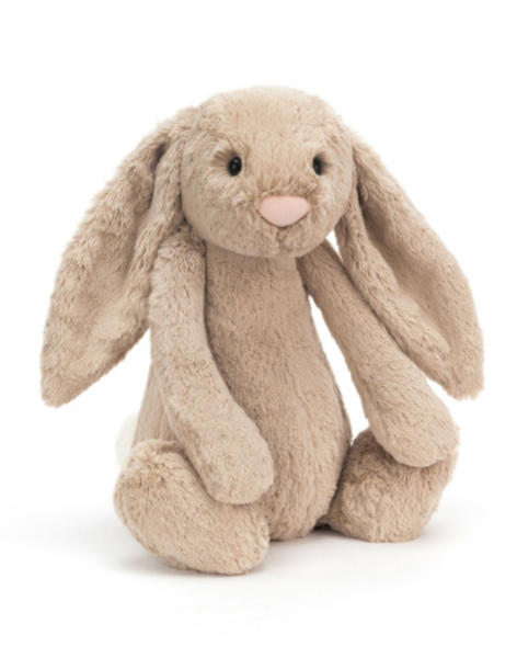 Jellycat Bashful Beige Huge
