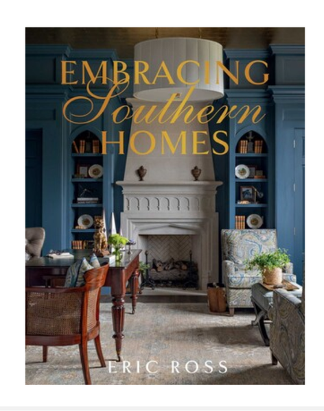 Embracing Southern Homes