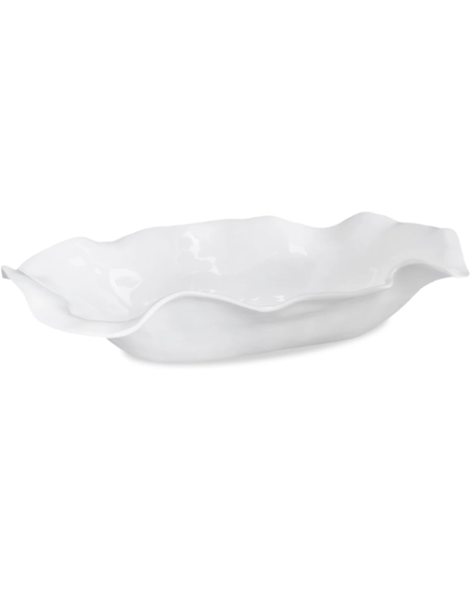 Beatriz Ball Oval Centerpiece Extra Large