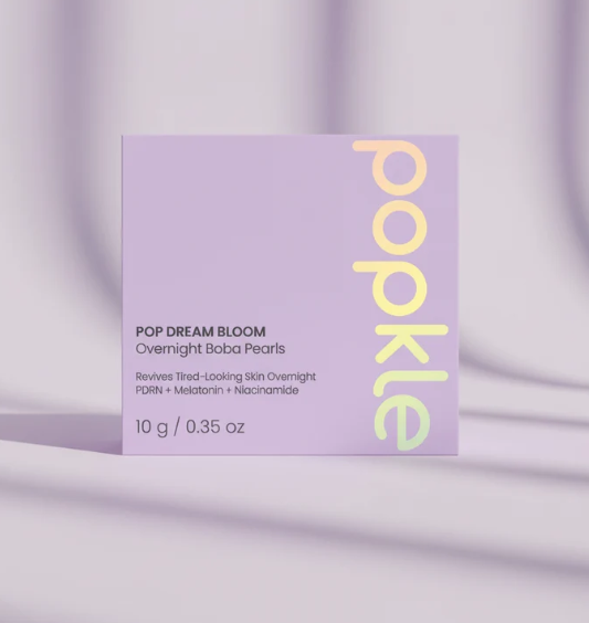 Popkle Pop Dream Bloom Boba Pearls