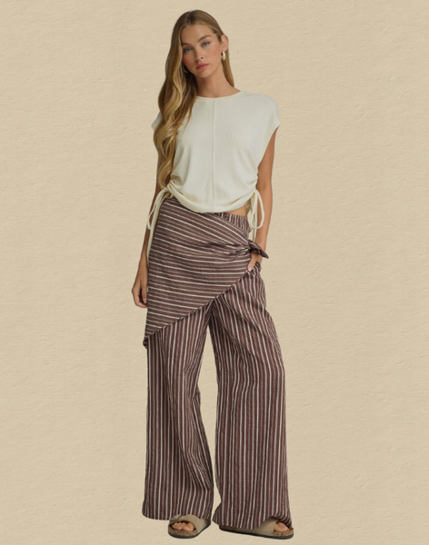 Addie Pant