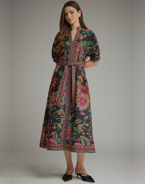Marcella Dress