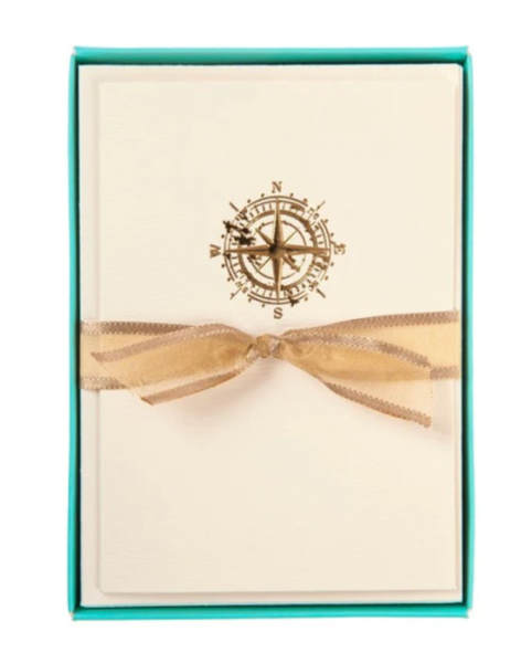 Nautica Boxed Notes