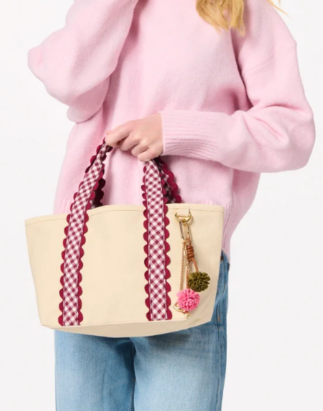 Darling Mini Tote Bag