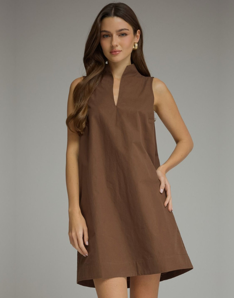 Ava Dress