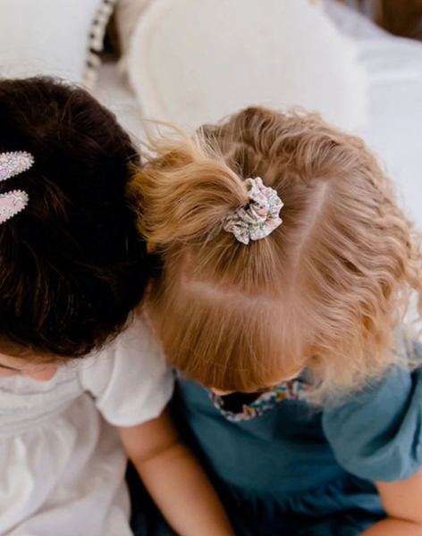 Mini Scrunchies