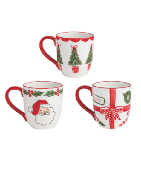 Christmas Mug