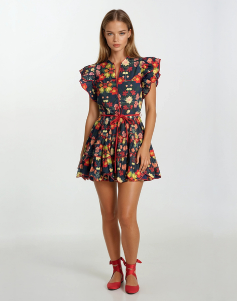 Catalina Dress