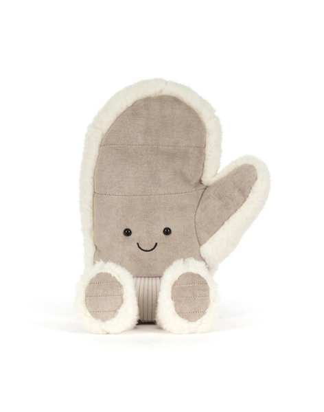 Jellycat Amuseables Fitswell Mitten