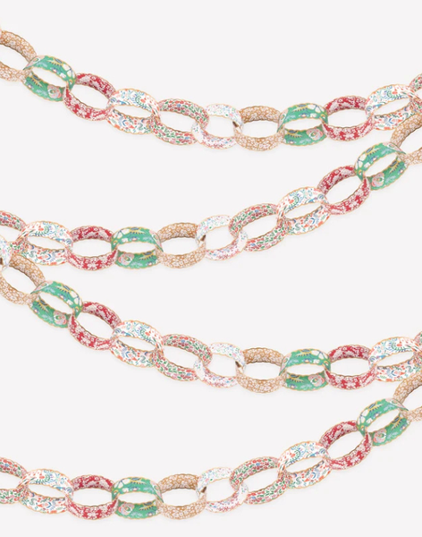 Liberty Paper Chain Set