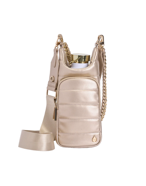 Hydrobag- Soft Gold