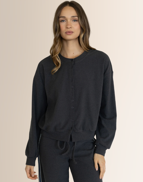 Dani Fleece Set
