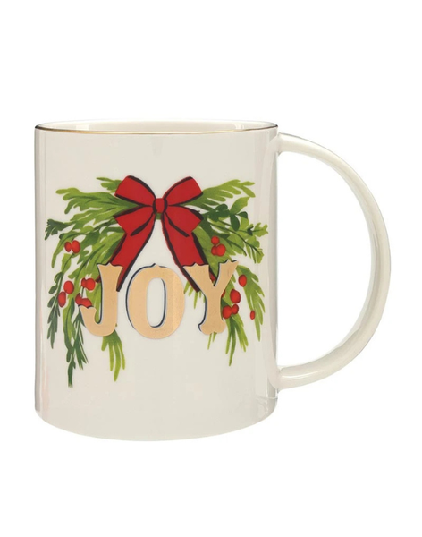 Joy Mug