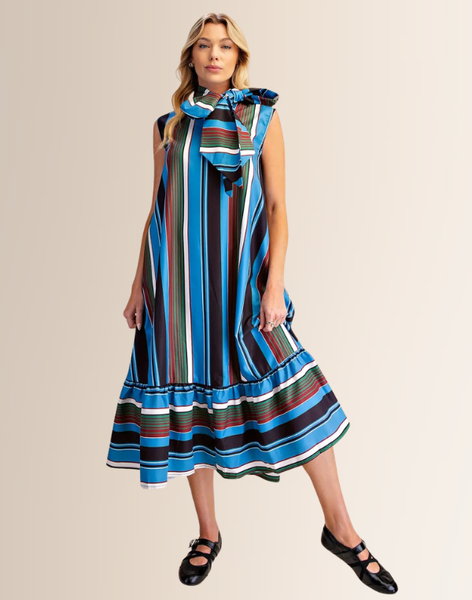 Bethany Dress