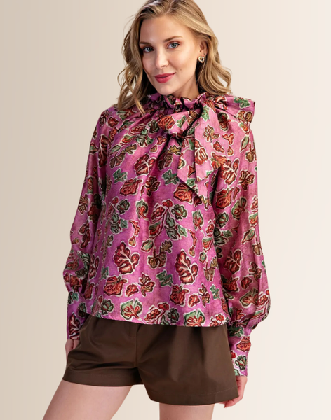 Laurel Top