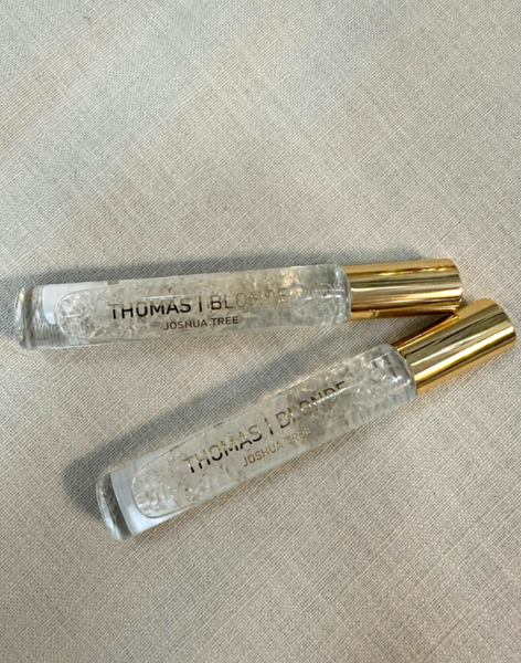 Thomas Blonde Perfume Stick- Joshua Tree