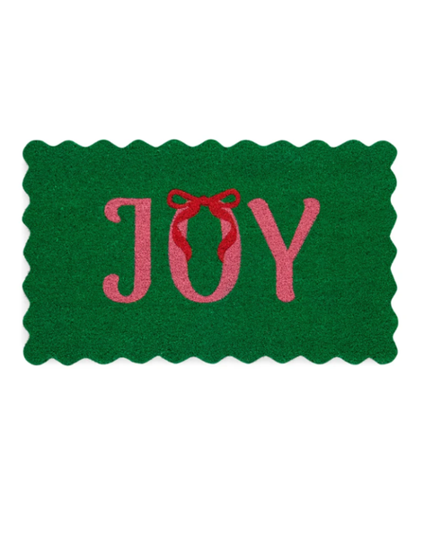 Joy Doormat